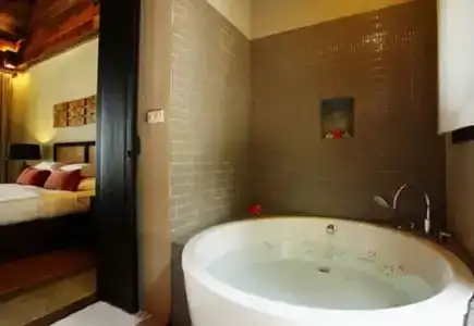 The Sands Khao Lak By Katathani - Sha Extra Plus - 67