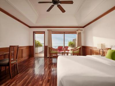 Sun Island Resort & Spa - 69