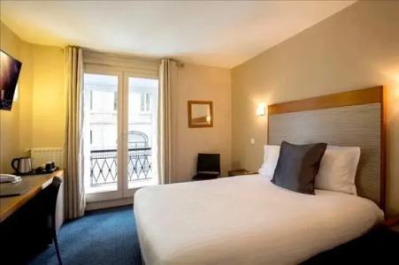 Hôtel de Normandie - 39