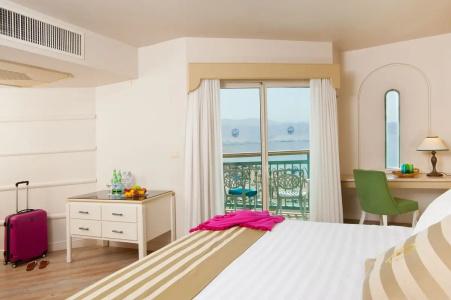 Herods Palaces & Spa Eilat a Premium collection by Fattals - 44