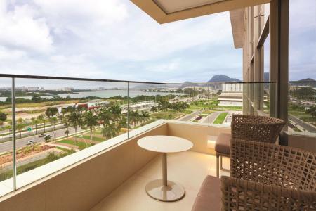 Hilton Barra Rio de Janeiro - 49