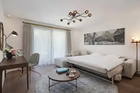 Biblos Resort Alaçatı - 66