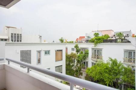 New Siam Palace Ville - Sha Extra Plus Certified - 31