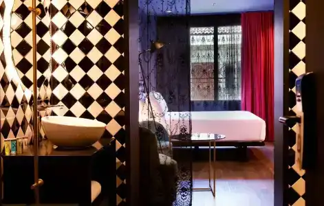 Axel Madrid - Adults Only - 64