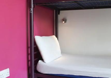 Safestay Elephant & Castle - 57