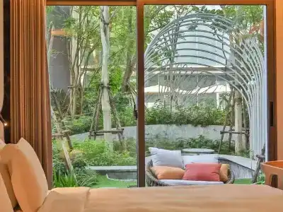 Dusitd2 Hua Hin - Sha Extra Plus - 45