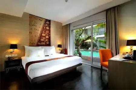 b Bali & Spa - 61