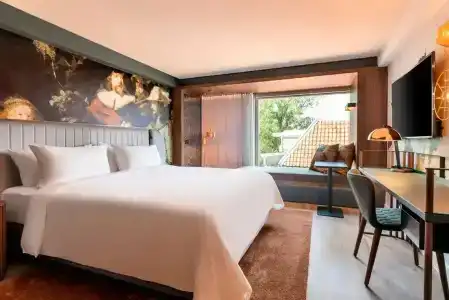 Renaissance Amsterdam - 67