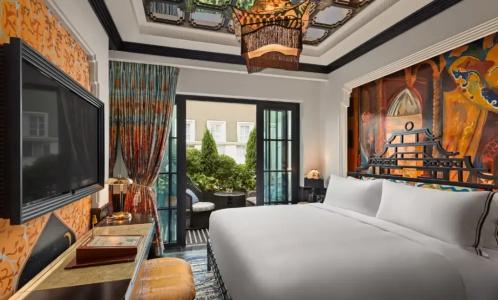 Capella Hanoi - 56