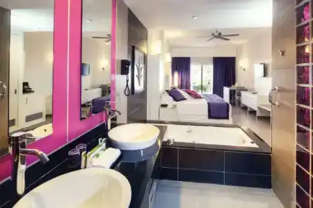 Riu Naiboa - All Inclusive - 32