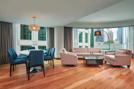 The Westin - 73