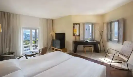 The Marmara Bodrum - Adult Only - 47