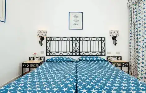 Domina Oasis & Resort - 47