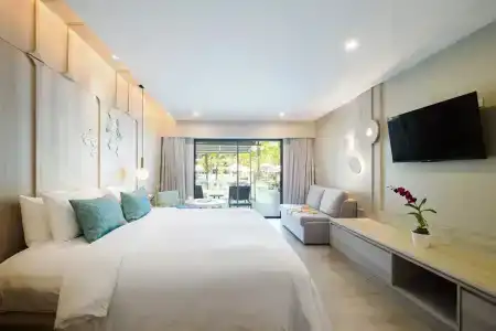 Katathani Phuket Beach Resort - Sha Extra Plus - 53