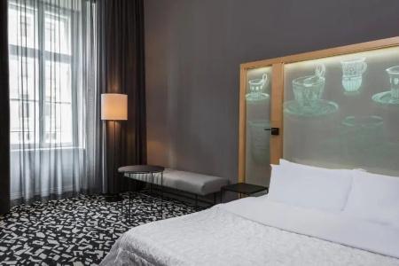Le Méridien Vienna - 75