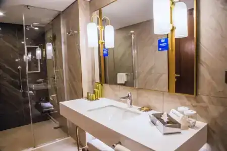 DoubleTree By Hilton Antalya City Centre - 42