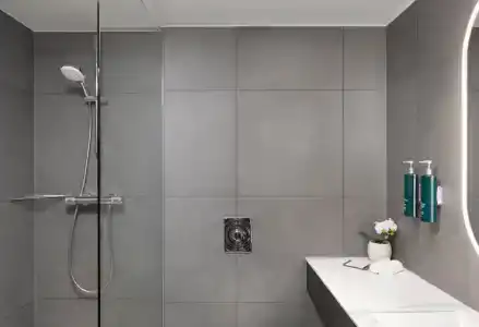 Hilton Düsseldorf - 54