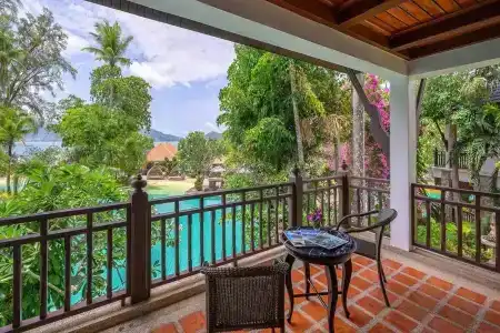 Thavorn Beach Village Resort & Spa Phuket - Sha Extra Plus - 39