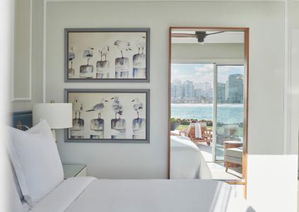 Four Seasons Alexandria At San Stefano - 126