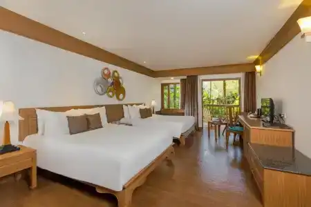 Seaview Resort Khao Lak - Sha Plus - 31