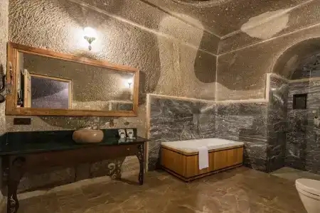 Lunar Cappadocia - 139