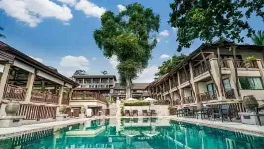 Impiana Resort Chaweng Noi, Koh Samui - Sha Plus - 31