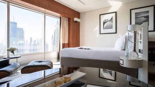 Jumeirah Emirates Towers - 54