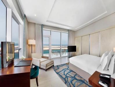 DoubleTree by Hilton Dubai Jumeirah Beach - 7