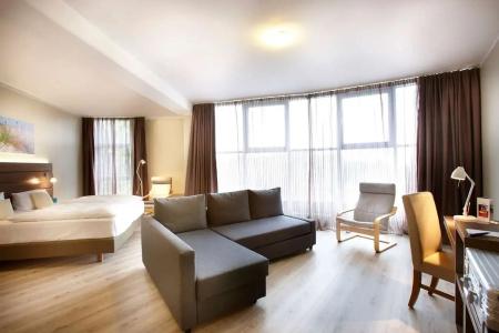 Kiel by Golden Tulip - 33