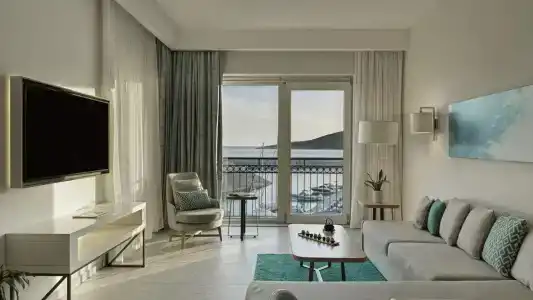 The Chedi Luštica Bay - 77