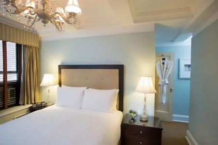 Voco The Franklin New York, An Ihg - 47