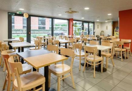 b&b hôTel Toulouse Purpan zéNith - 18