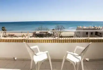 Apartamentos Buensol - 21