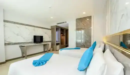 Crystal Palace Pattaya -Sha Extra Plus - 9