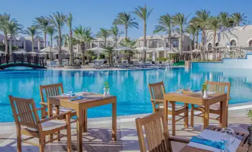 Iberotel Makadi Beach - 26