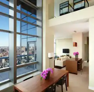 The Dominick - 77