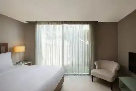 Caresse, a Luxury Collection Resort & Spa, Bodrum - 56