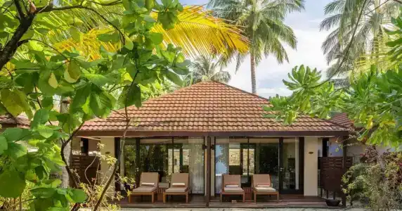 Lily Beach Resort and Spa - All Inclusive - 50