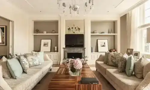 Waldorf Astoria Amsterdam - 95
