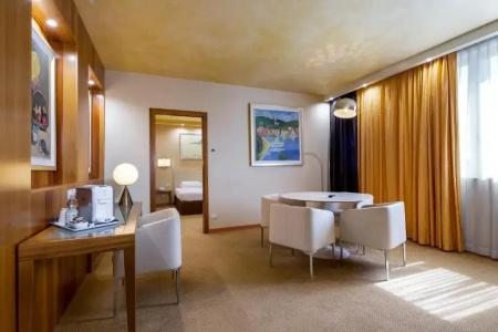 Crowne Plaza Padova, An Ihg - 16