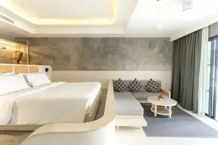The Pavilions Anana Krabi - Sha Extra Plus - 61