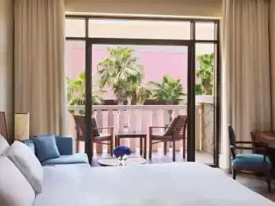 Sofitel The Palm, Дубай, Курорт и Спа - 30