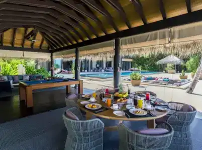 Velaa Private Island - 109