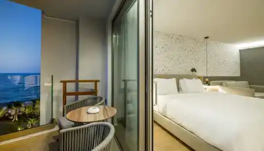 Akasha Beach & Spa - 36