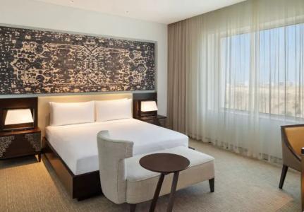 Jw Marriott Muscat - 62