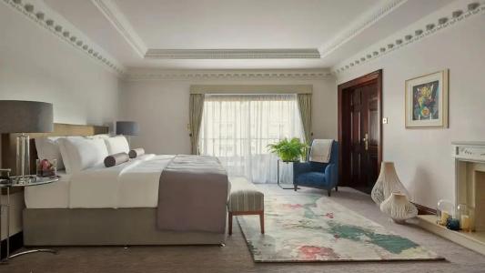 Hyatt Regency London - The Churchill - 108