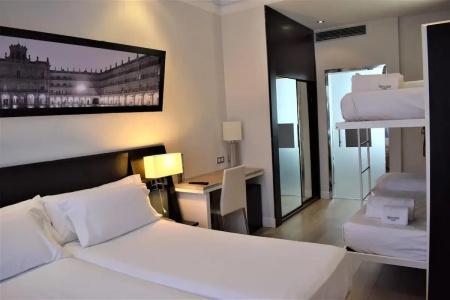 Sercotel Las Torres - 38