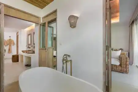 Eden Beach Khaolak Resort And Spa - Sha Plus - 122