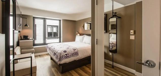 Pestana Park Avenue - 62