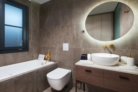 The Residence Aiolou Suites & Spa - 125
